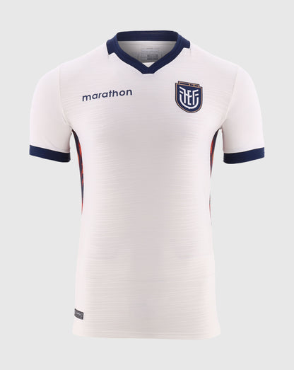 Playera Ecuador Visita 2026