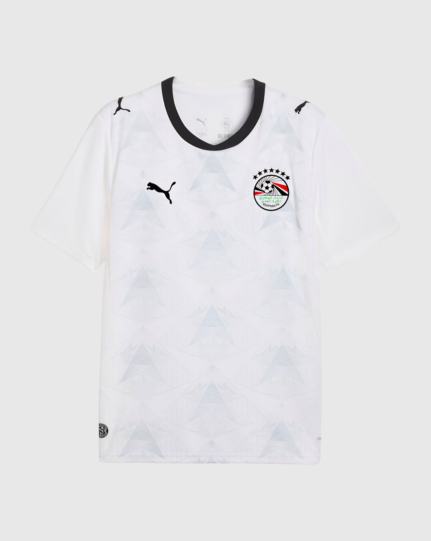 Playera Egipto Visita 2026
