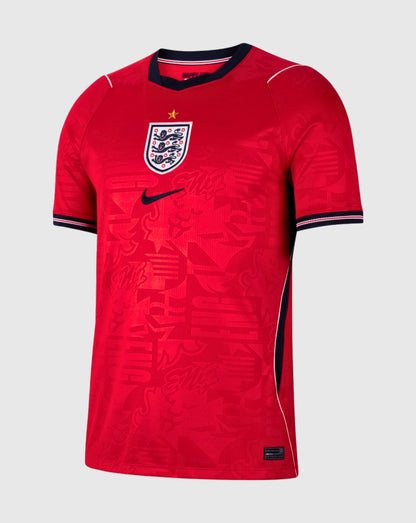 Playera Inglaterra Visita 2026