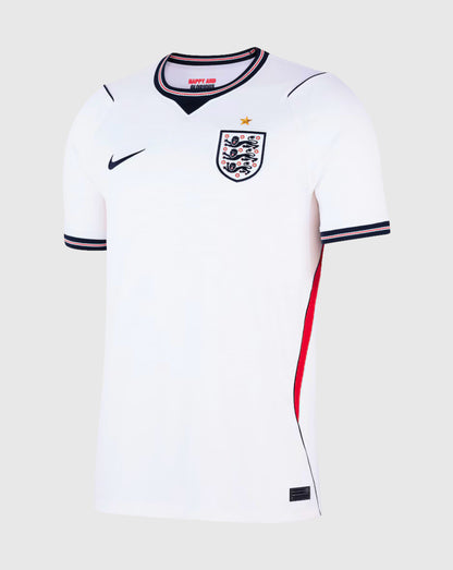 Playera Inglaterra Local 2026
