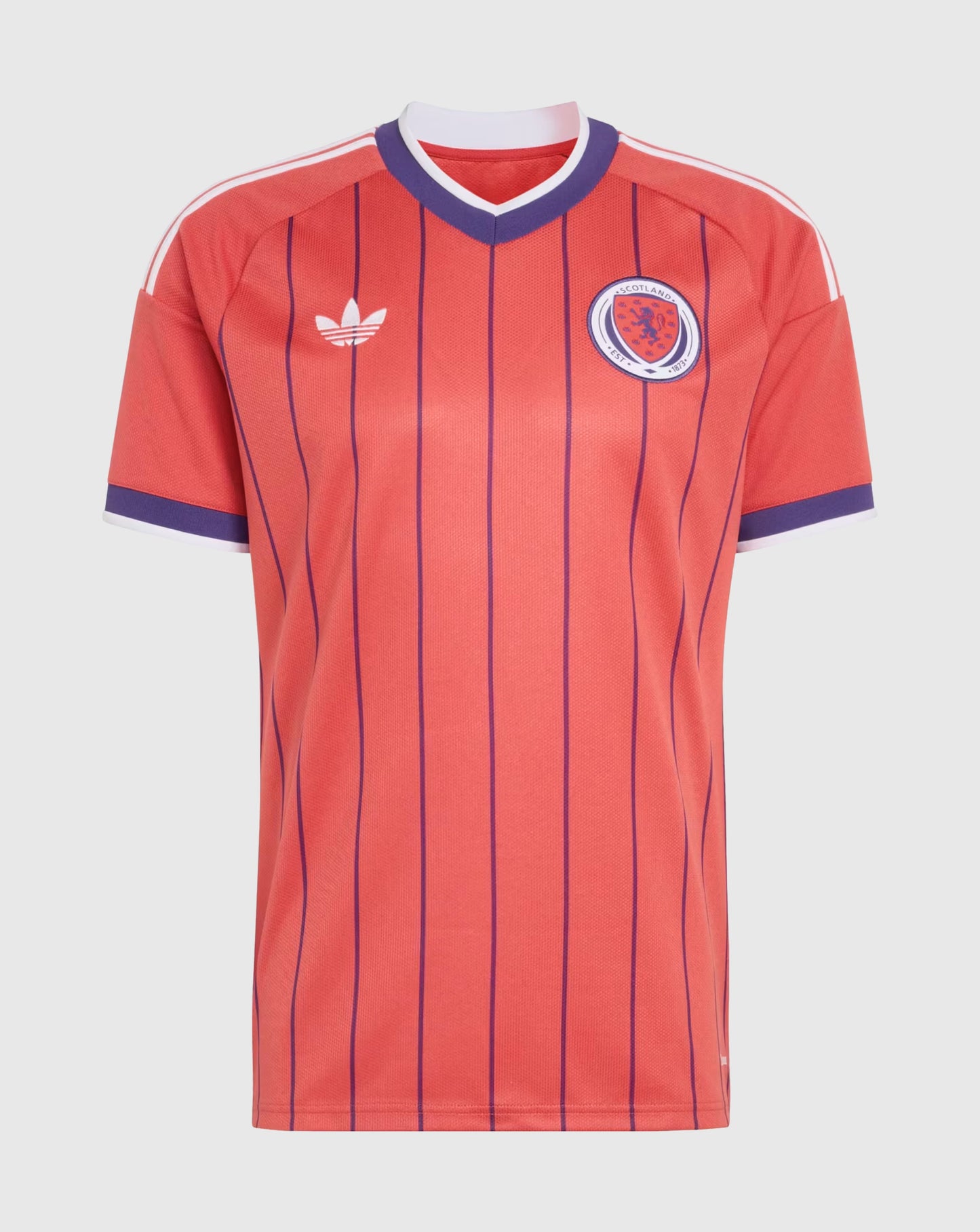 Playera Escocia Visita 2026