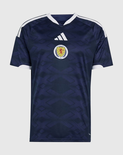 Playera Escocia Local 2026