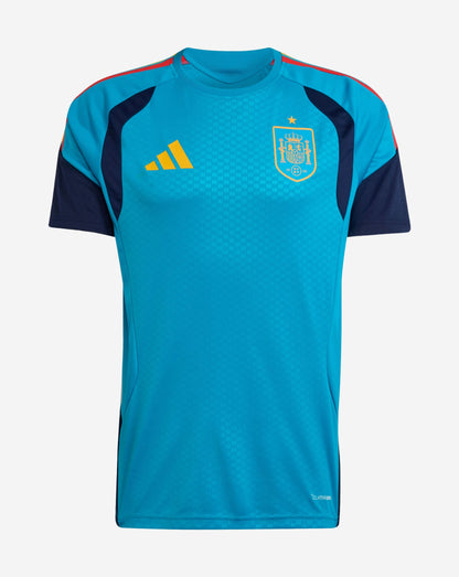 Playera España Entrenamiento 2026