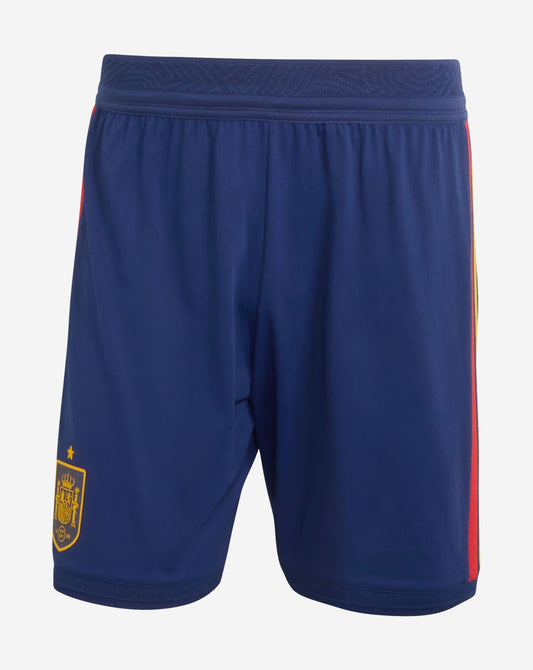 Short España Local 2026