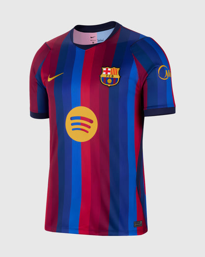Playera FC Barcelona Local 26/27