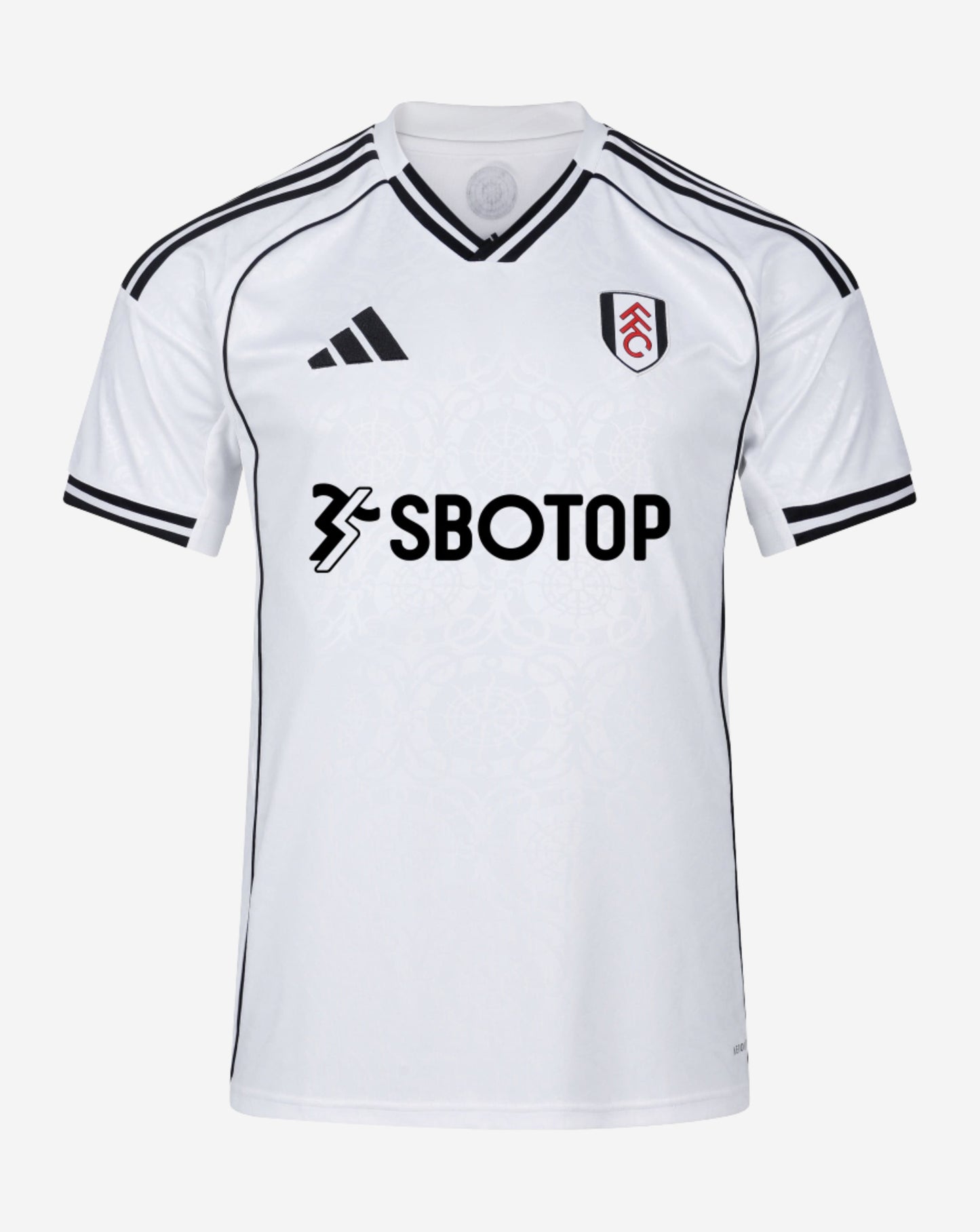 Playera Fulham FC Local 25/26 - R. Jiménez