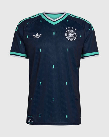 Playera Alemania Visita 2026