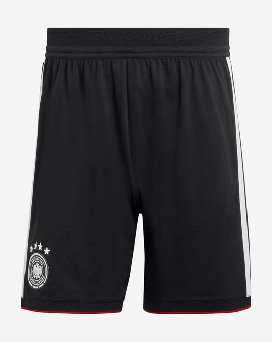 Short Alemania Local 2026