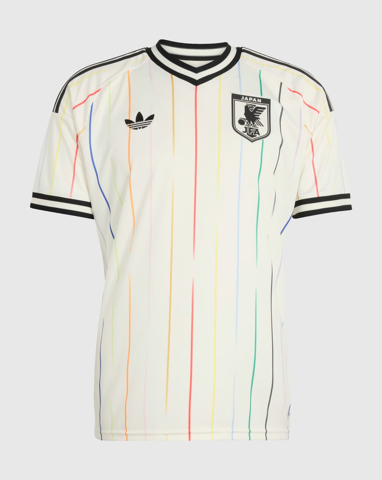 Playera Japón Visita 2026