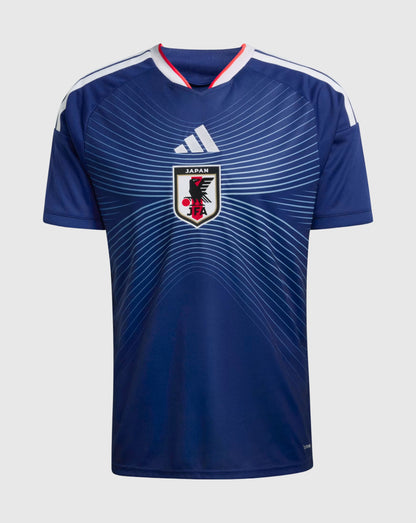 Playera Japón Local 2026