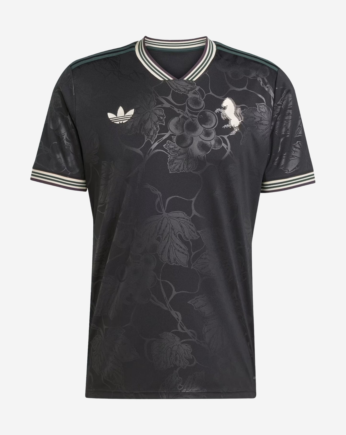 Playera Juventus Alternativa 25/26