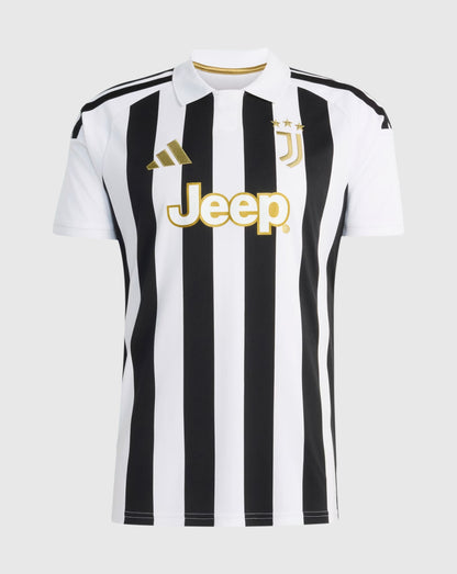 Playera Juventus Local 26/27