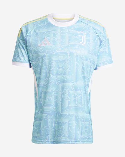 Playera Juventus Visita 25/26