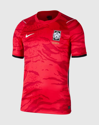 Playera Corea del Sur Local 2026