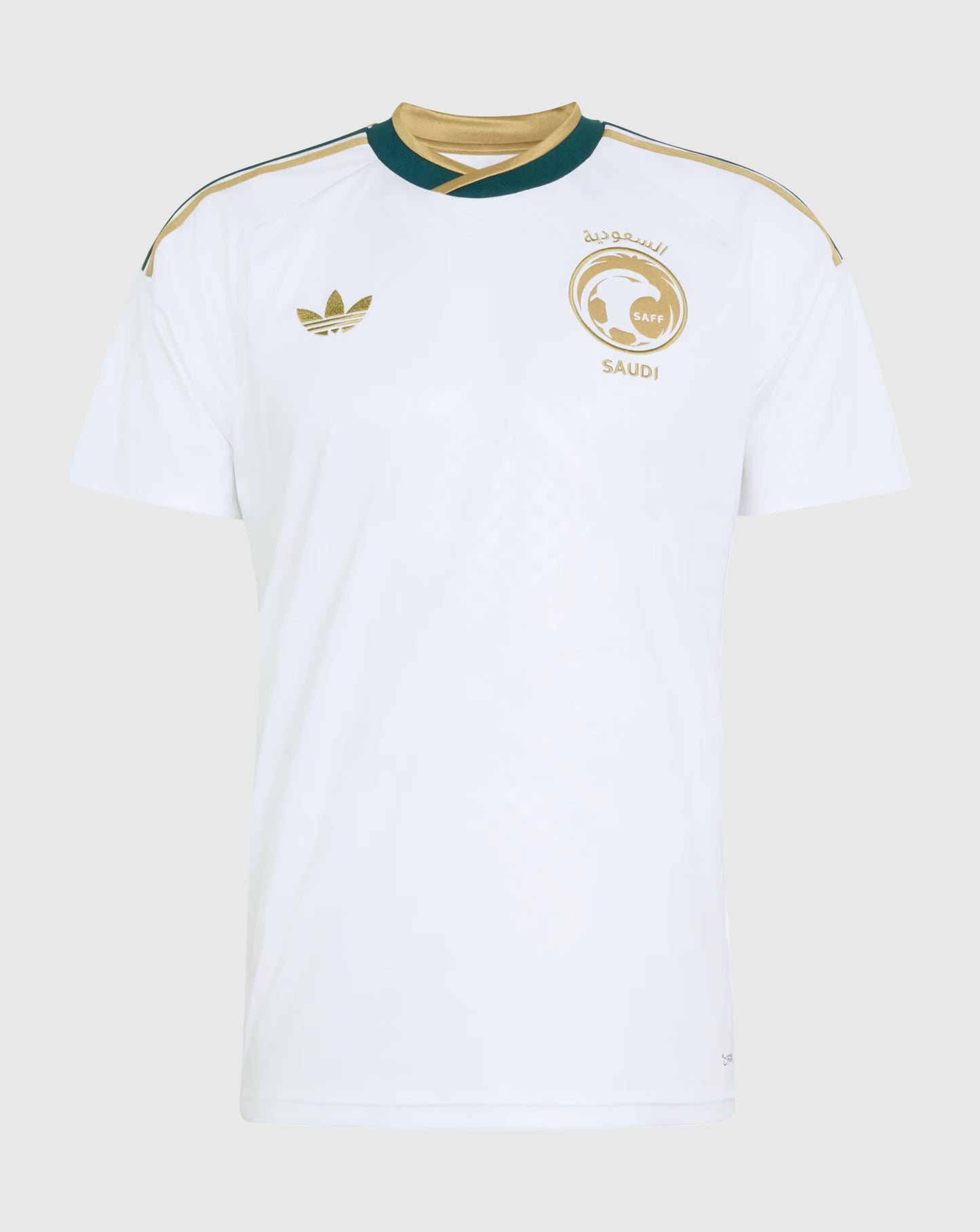 Playera Arabia Saudí Visita 2026