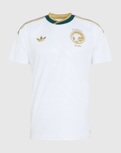Playera Arabia Saudí Visita 2026