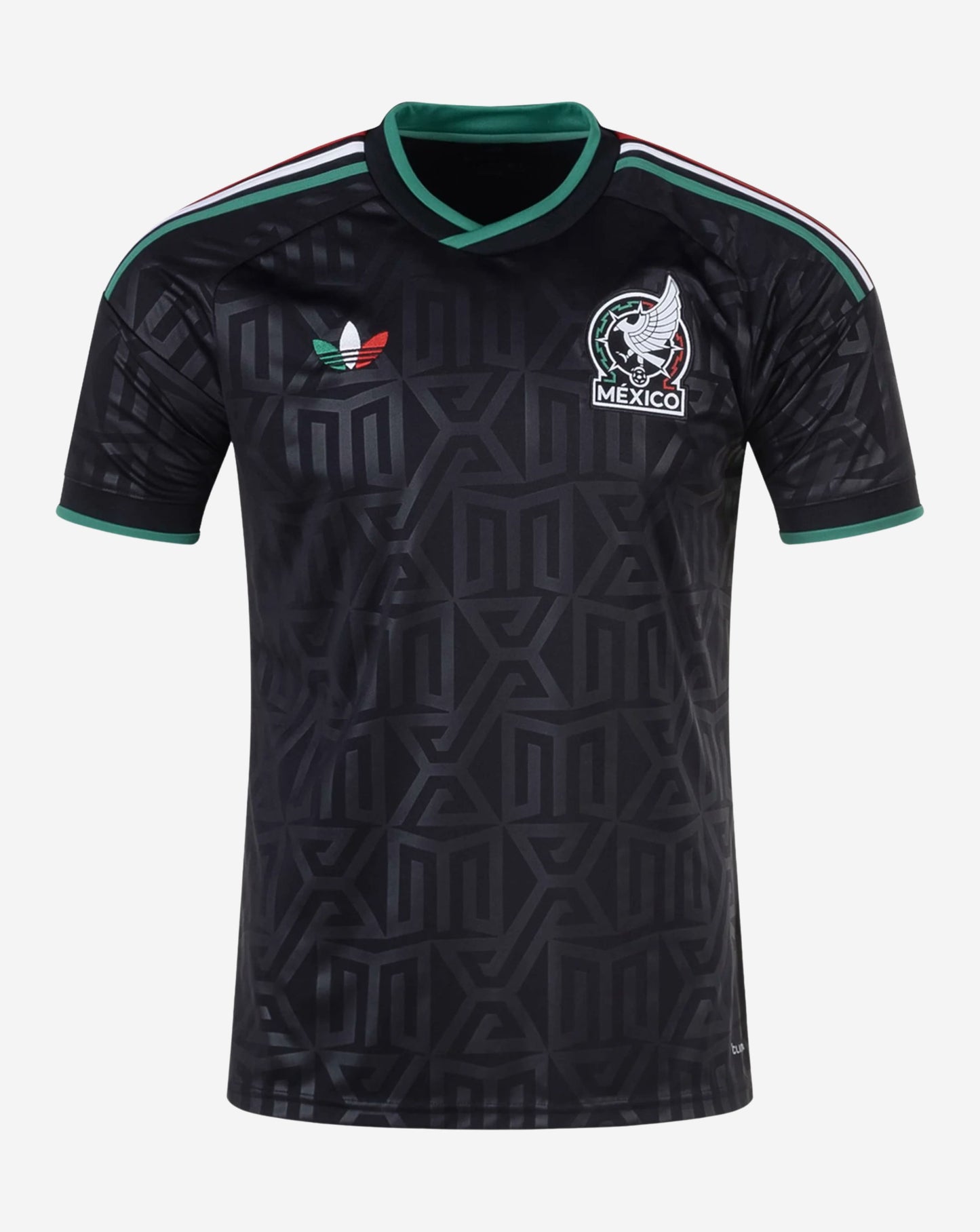Playera México Alternativa 2026