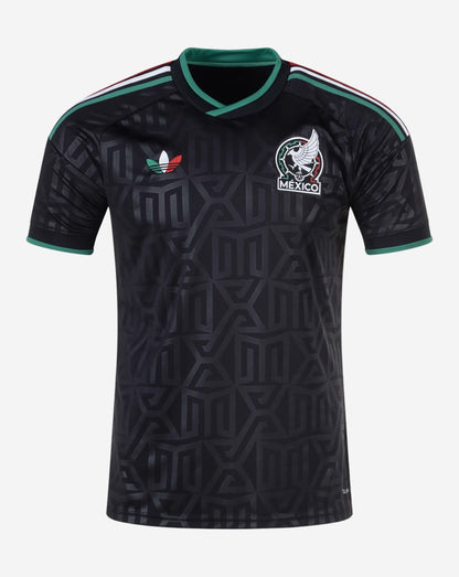 Playera México Alternativa 2026
