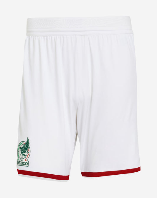 Short México Local 2026