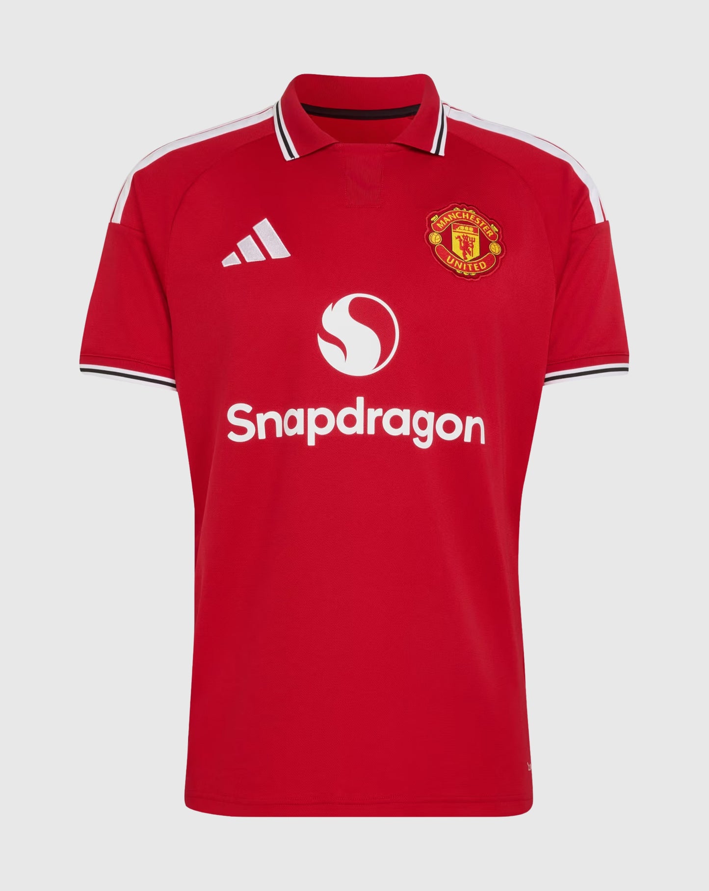 Playera Manchester United Local 26/27
