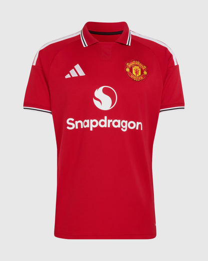 Playera Manchester United Local 26/27