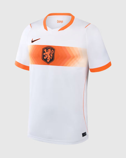 Playera Países Bajos Visita 2026