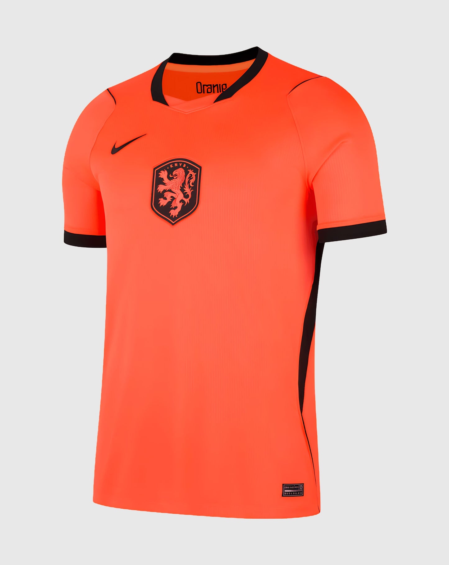 Playera Países Bajos Local 2026