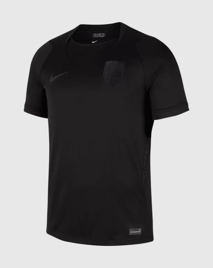 Playera Noruega Local 2026