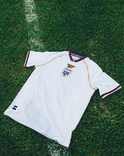 Playera Panama Visita 2026