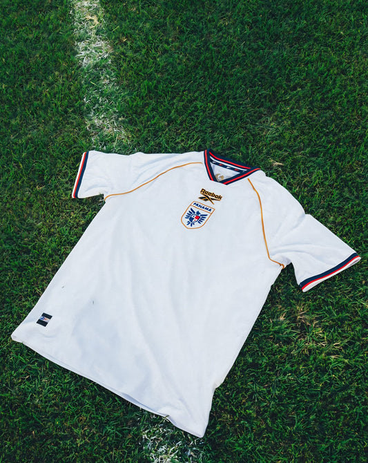 Playera Panama Visita 2026
