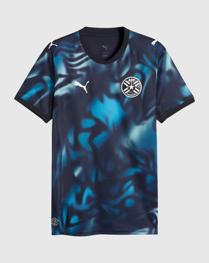 Playera Paraguay Visita 2026