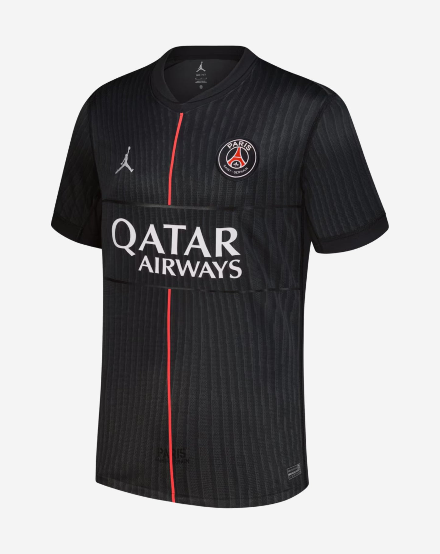 Playera Paris Saint-Germain 4ta 25/26