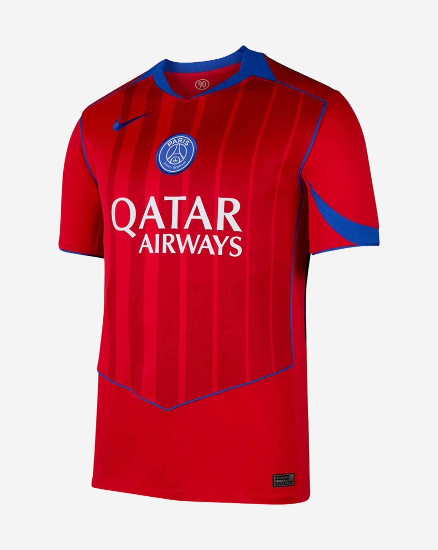 Playera Paris Saint-Germain Alternativa 25/26