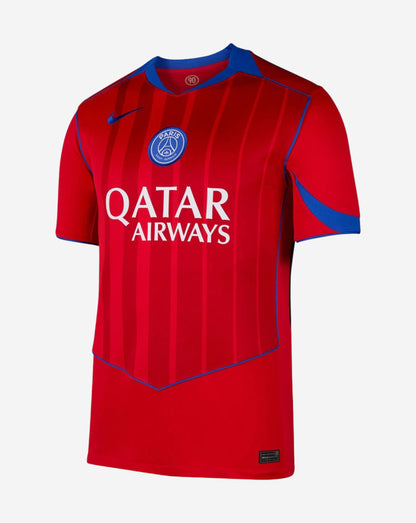 Playera Paris Saint-Germain Alternativa 25/26
