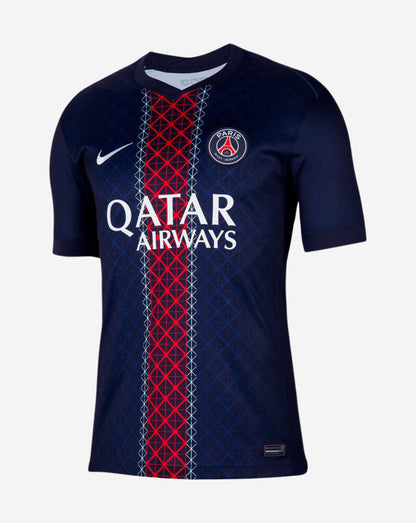 Playera Paris Saint-Germain Local 25/26