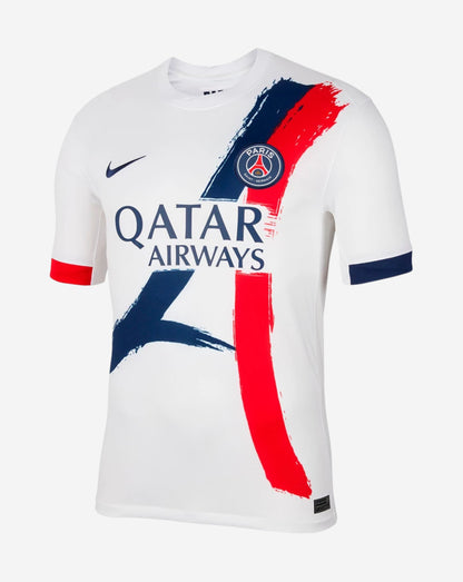 Playera Paris Saint-Germain Visita 25/26