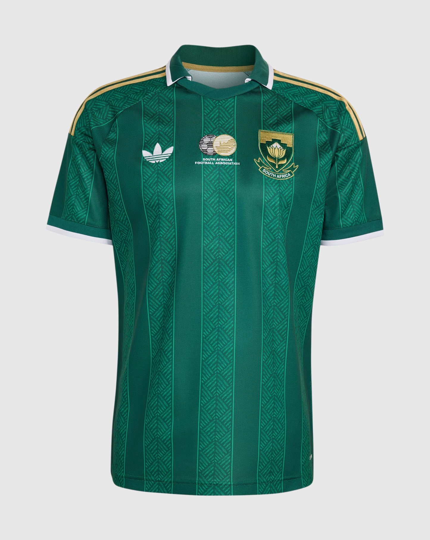 Playera Sudáfrica Visita 2026