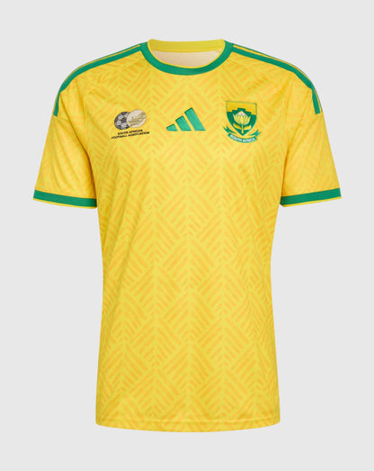 Playera Sudáfrica Local 2026
