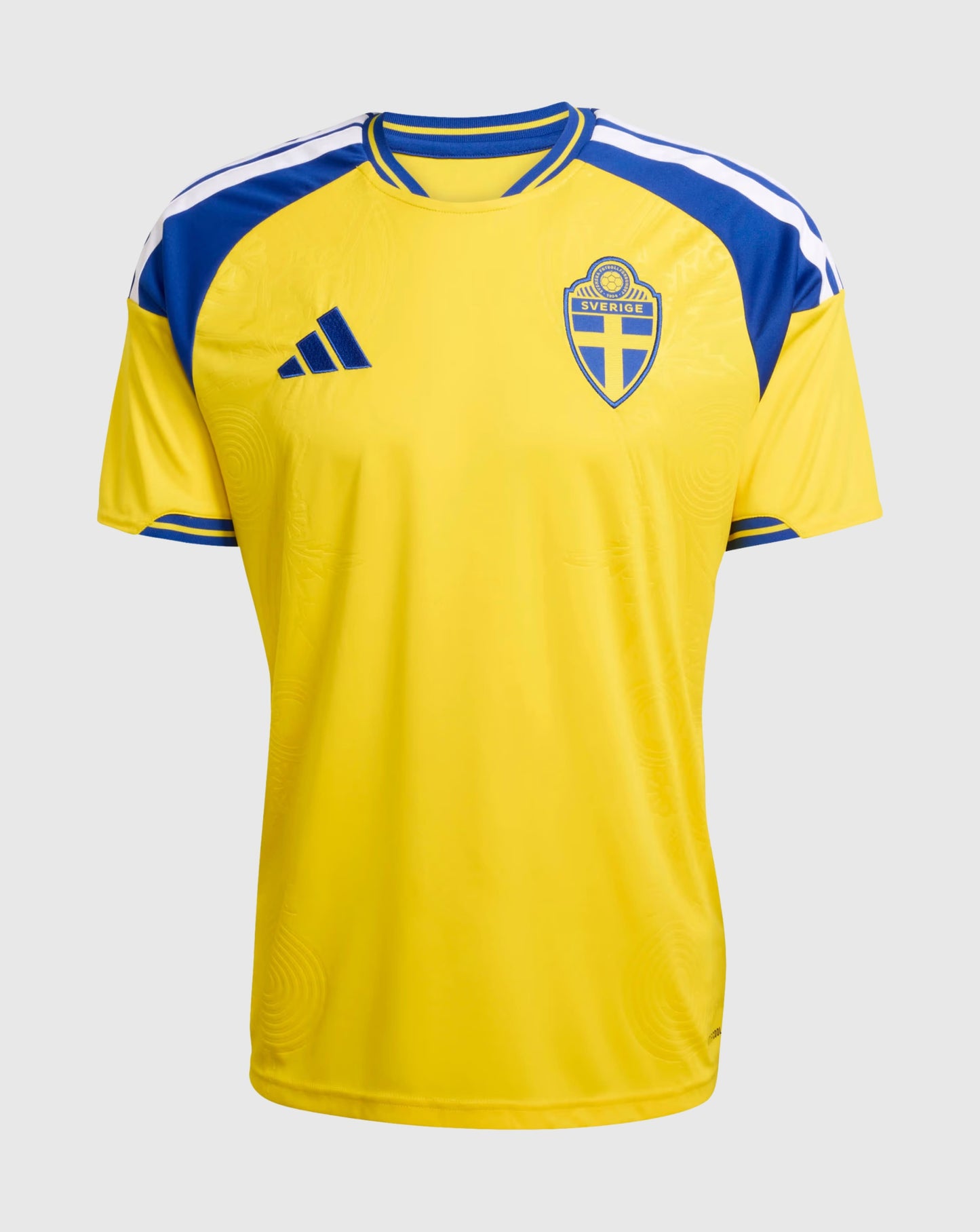 Playera Suecia Local 2026