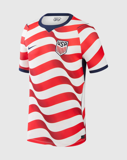 Playera Estados Unidos Local 2026