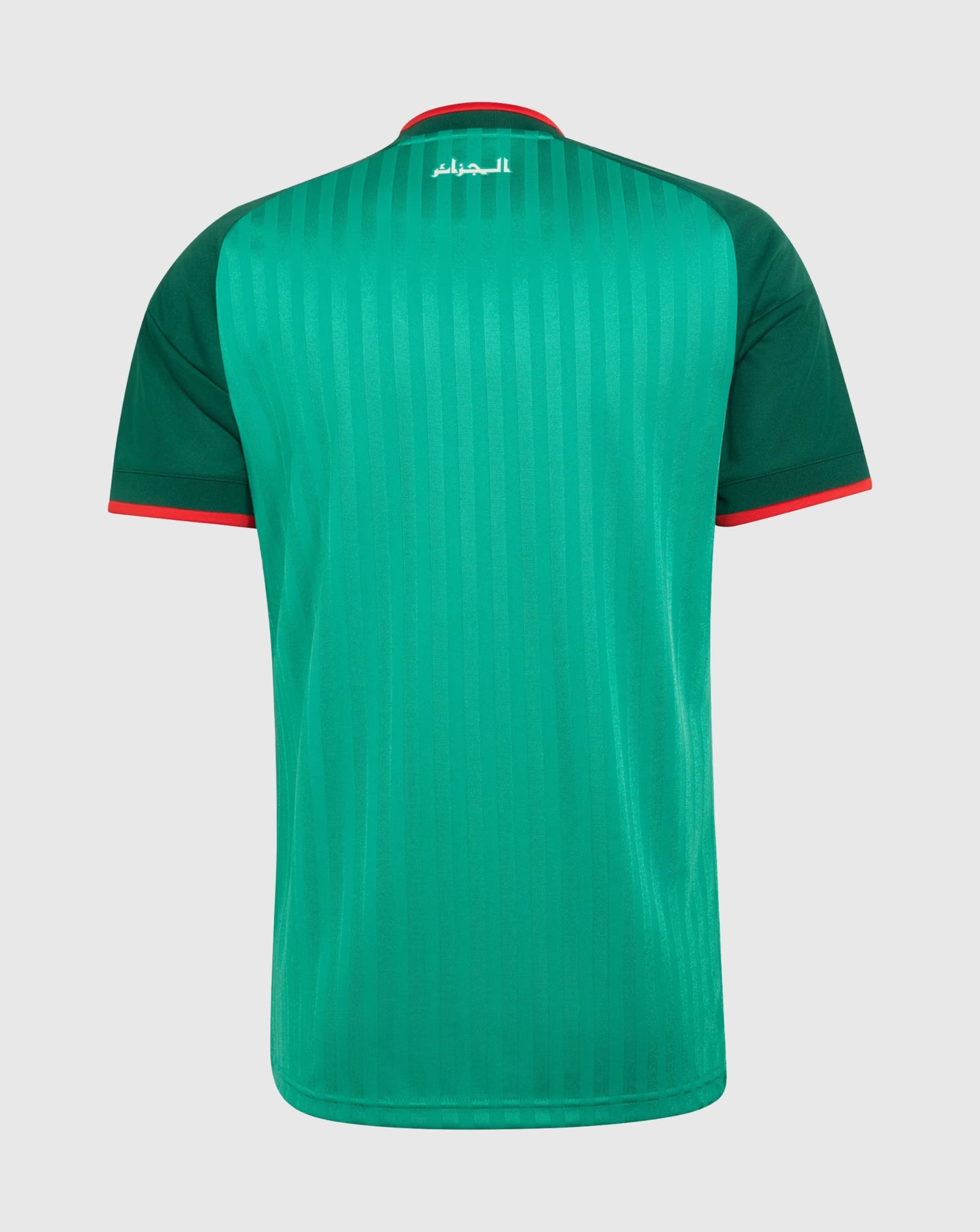 Playera Argelia Visita 2026