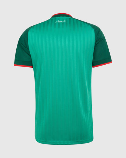 Playera Argelia Visita 2026