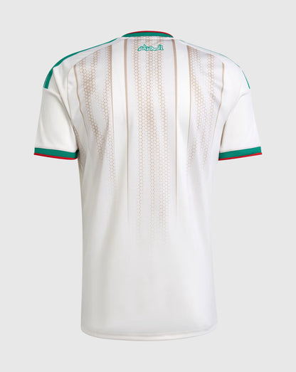Playera Argelia Local 2026