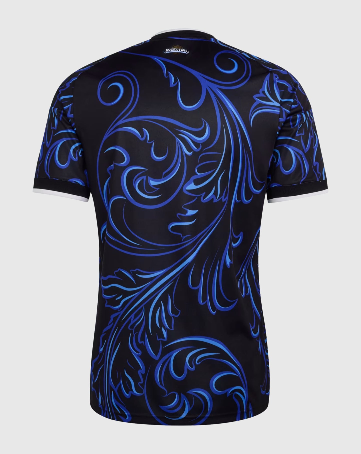 Playera Argentina Visita 2026