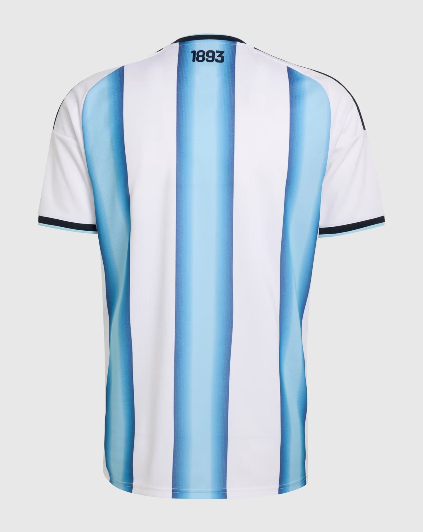 Playera Argentina Local 2026
