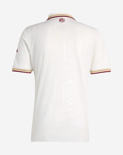 Playera Arsenal Alternativa 25/26