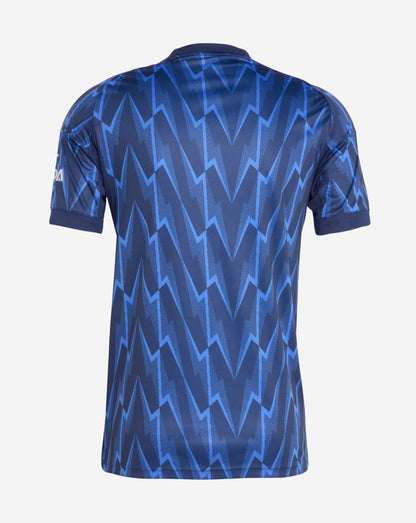 Playera Arsenal Visita 25/26