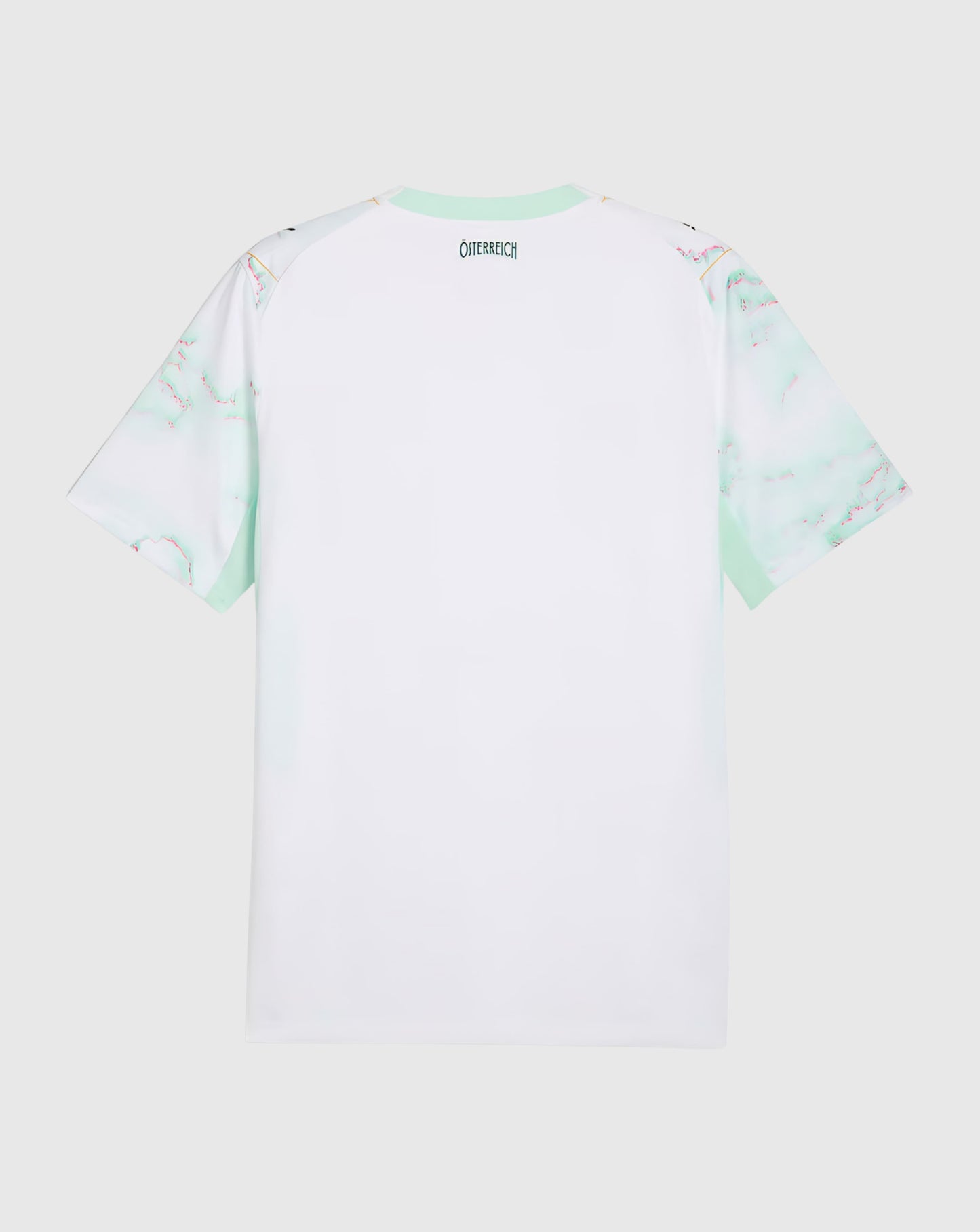 Playera Austria Visita 2026