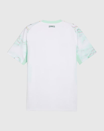 Playera Austria Visita 2026