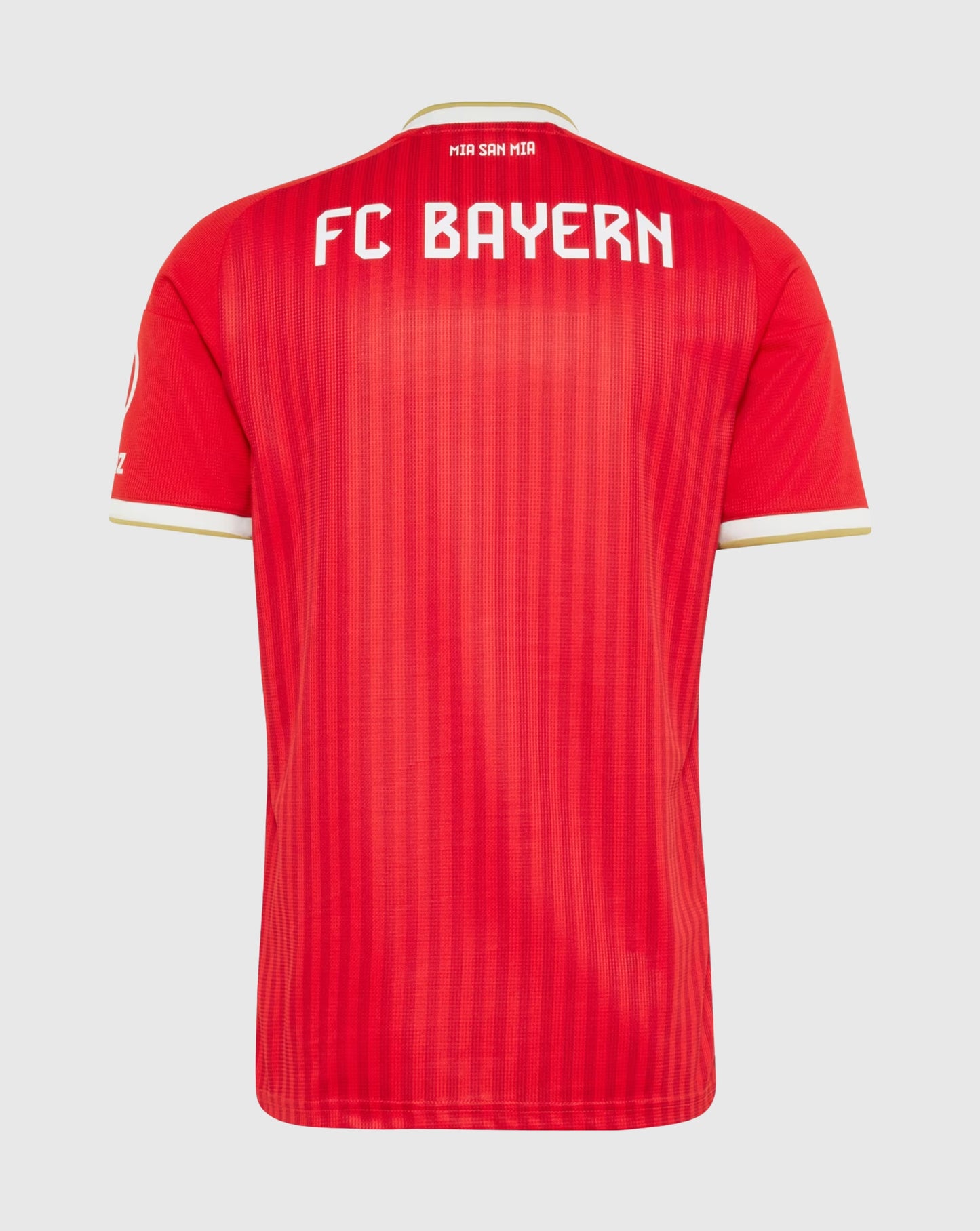 Playera Bayern Munich Local 26/27